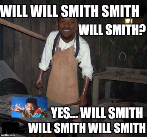 will smith will smith meme